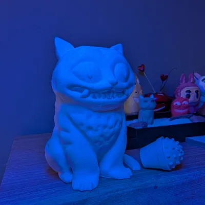 Hổ Derpy (KPop Demon Hunters)