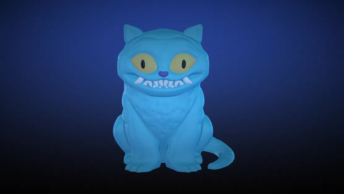 Hổ Derpy (KPop Demon Hunters) - Image 4