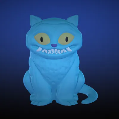 Hổ Derpy (KPop Demon Hunters)