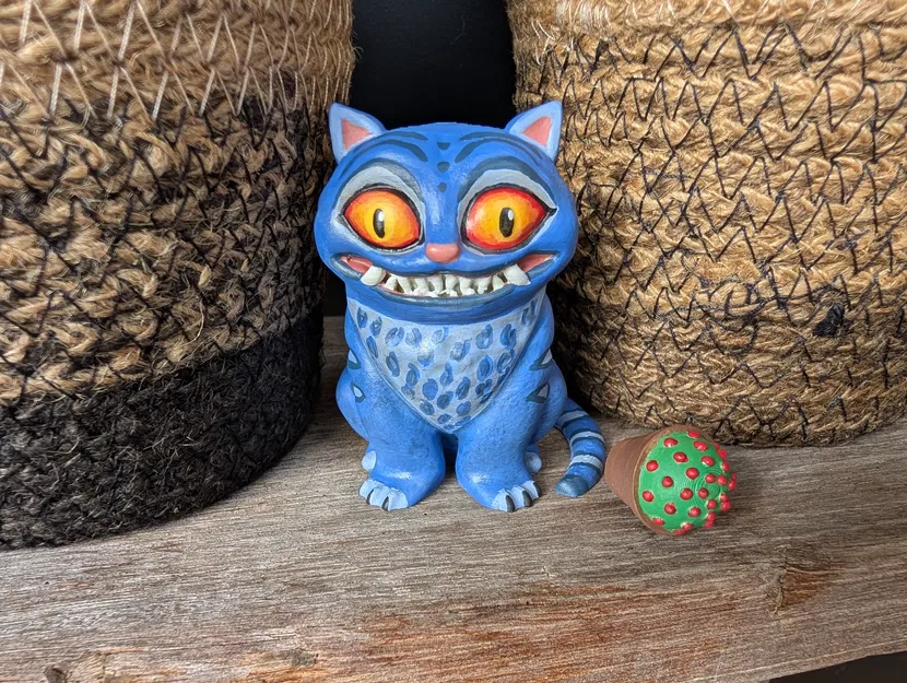 Hổ Derpy (KPop Demon Hunters) - Image 5