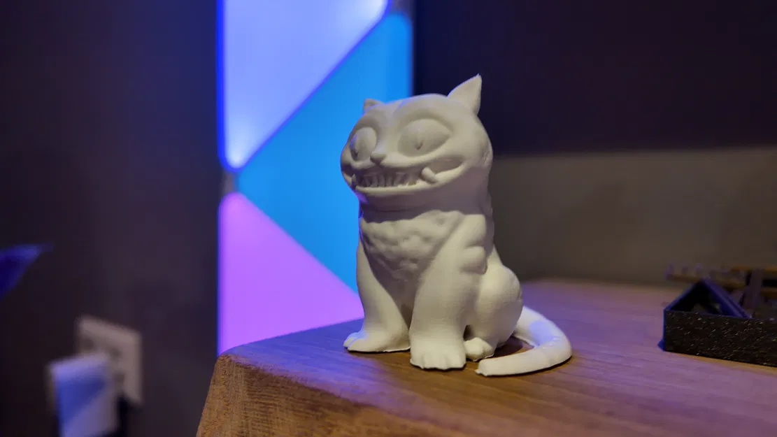 Hổ Derpy (KPop Demon Hunters) - Image 6