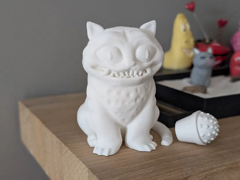 Hổ Derpy (KPop Demon Hunters) - Image 7