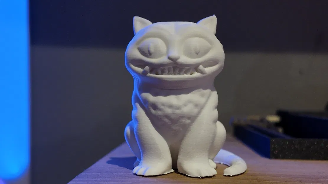 Hổ Derpy (KPop Demon Hunters) - Image 10