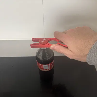 Dụng Cụ Mở Nắp Chai Đa Kích Cỡ