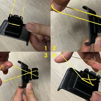 Giá đỡ điện thoại xe hơi - Có thể tùy chỉnh