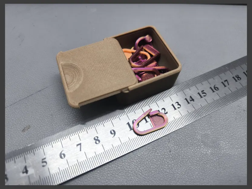 Kim đánh dấu đan len - Đa dạng cho mọi sở thích - Image 1