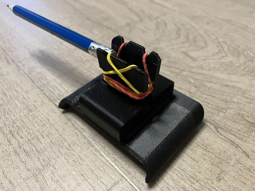 Giá đỡ điện thoại xe hơi - Có thể tùy chỉnh - Image 4