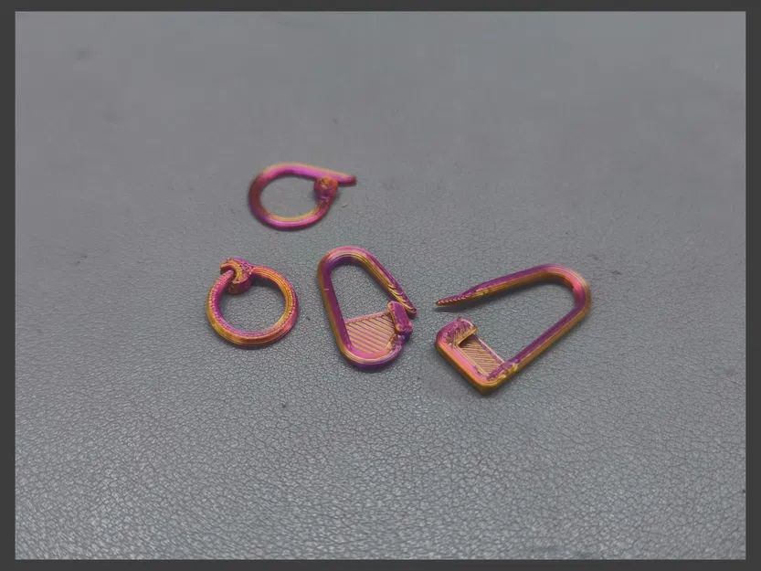 Kim đánh dấu đan len - Đa dạng cho mọi sở thích - Image 3