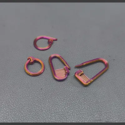 Kim đánh dấu đan len - Đa dạng cho mọi sở thích