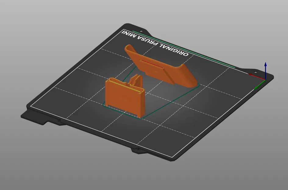 Giá đỡ điện thoại xe hơi - Có thể tùy chỉnh - Image 7