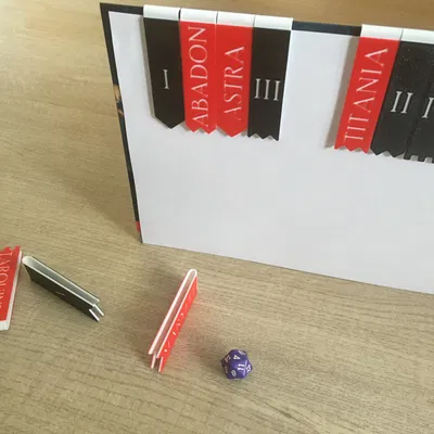 Dấu Sáng Tạo Theo Yêu Cầu Cho Màn Hình DM