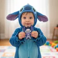 Móc Khóa Halloween Stitch - Thumbnail 5