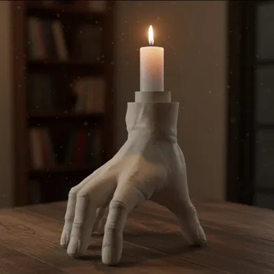 Mô hình Mano Addams