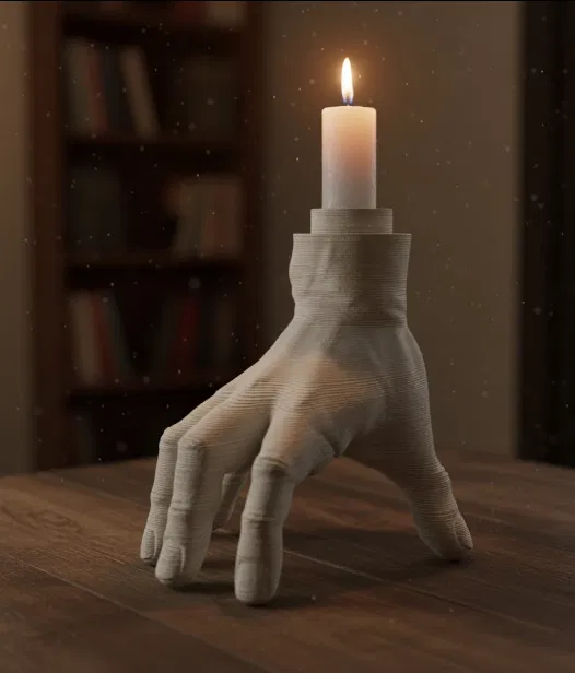 Mô hình Mano Addams - Image 2