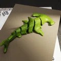 Cá Mập Đầu Búa - Thumbnail 6
