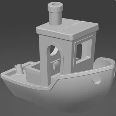 Mô hình Benchy Test Chuyên Nghiệp