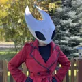Mặt nạ Hornet từ Hollow Knight SilkSong - Thumbnail 1