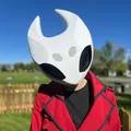 Mặt nạ Hornet từ Hollow Knight SilkSong - Thumbnail 6