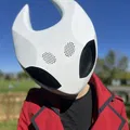 Mặt nạ Hornet từ Hollow Knight SilkSong - Thumbnail 7