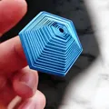 Đồ Chơi Fidget Mini Hình Lục Giác - Thumbnail 1