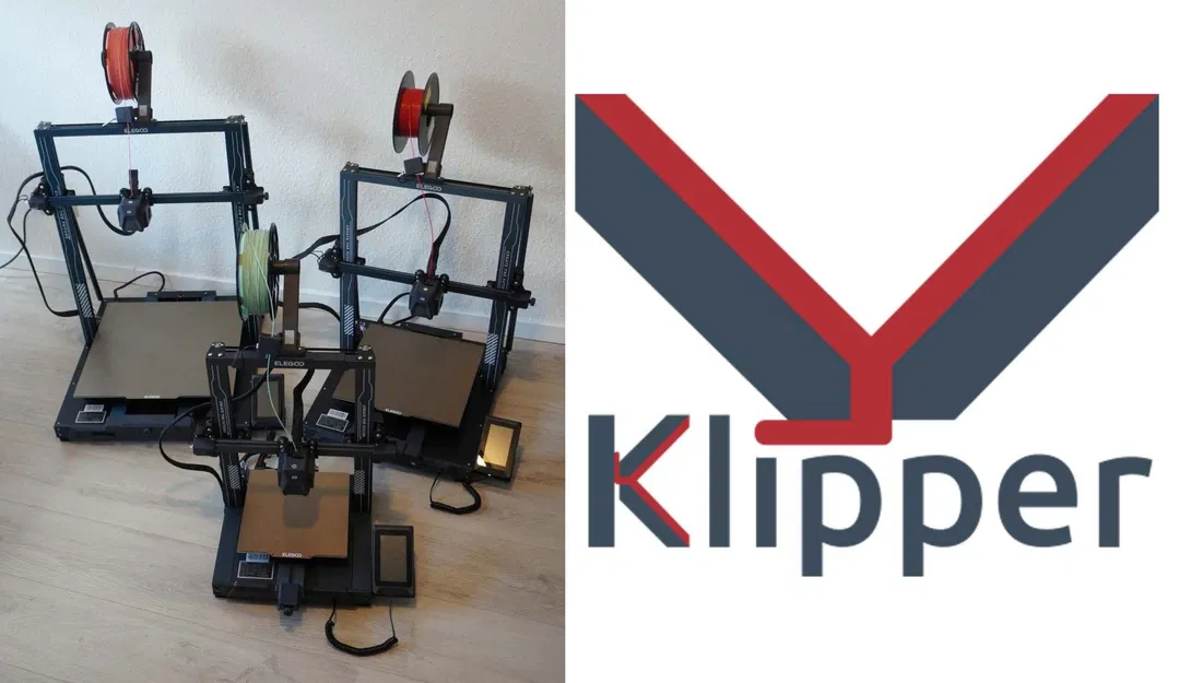 Cấu hình Klipper Nâng cao cho Dòng Neptune 3 (Bản Chính Thức) - Image 1