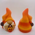 Ông Già Lừa Hay Kẹo (Trick or Treat Gnome) - Thumbnail 2