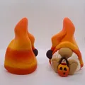 Ông Già Lừa Hay Kẹo (Trick or Treat Gnome) - Thumbnail 3