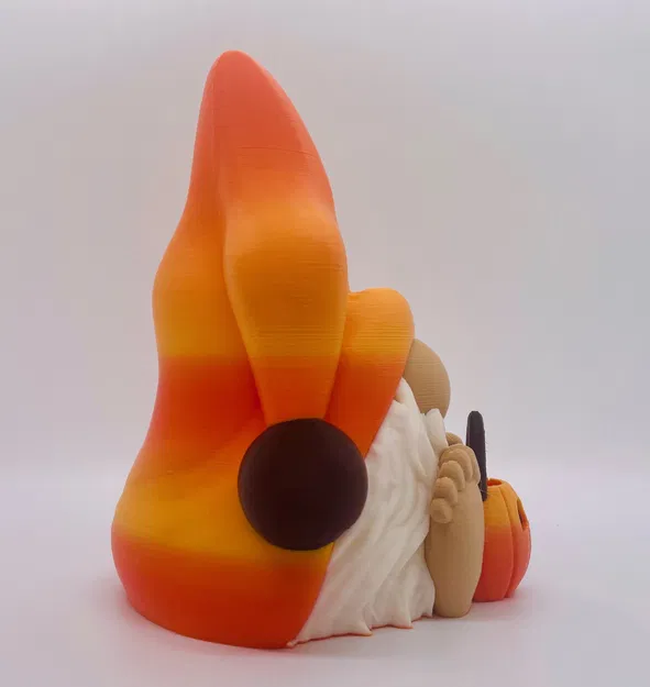 Ông Già Lừa Hay Kẹo (Trick or Treat Gnome) - Image 7