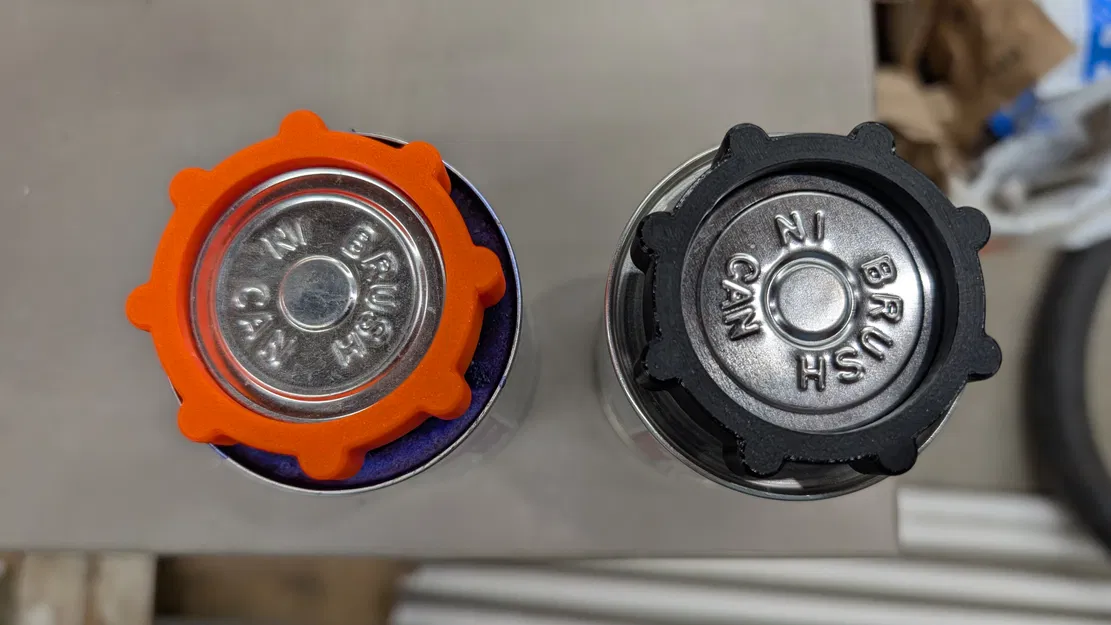 Dụng Cụ Mở Nắp Keo PVC - Image 2