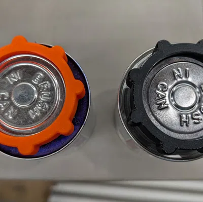 Dụng Cụ Mở Nắp Keo PVC