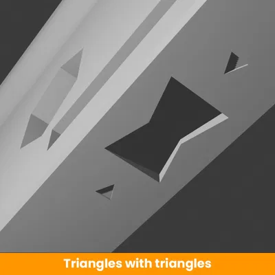 Bộ Nâng Nâng Cấp K2 Pro Đơn Giản V1.2