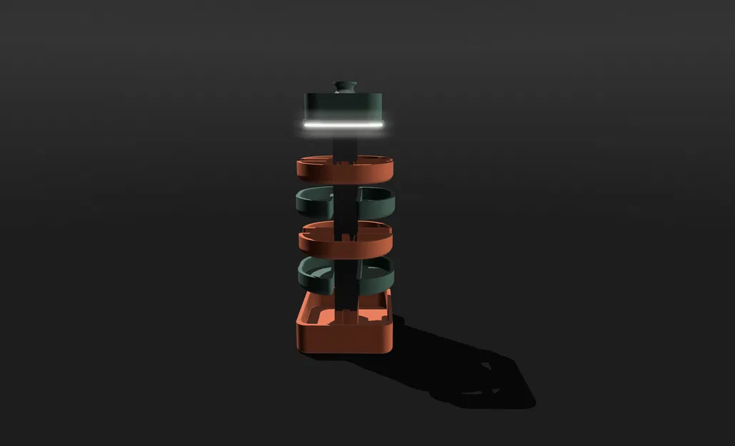 Vườn Thẳng Đứng - Image 3