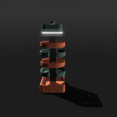 Vườn Thẳng Đứng