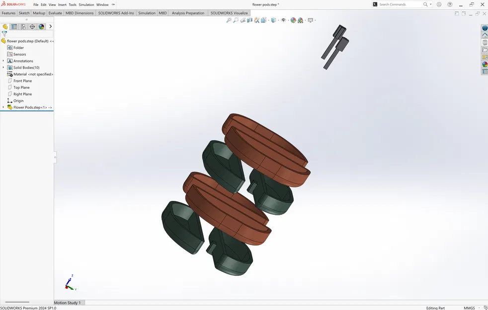 Vườn Thẳng Đứng - Image 4