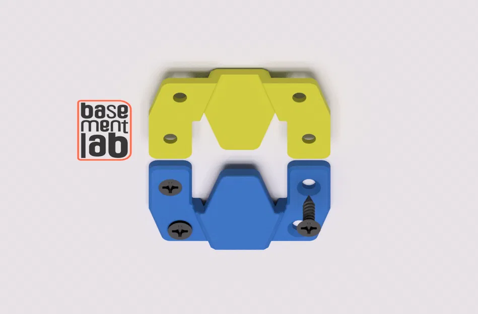 Hệ thống treo tường Khóa nhanh cho tấm và ốp - Wms_1 & Wms_3 - Image 7