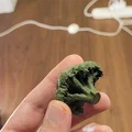 Bông Cải Xanh Scan 3D - Thumbnail 3