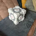 Vỏ NAS Companion Cube Portal - Thumbnail 7