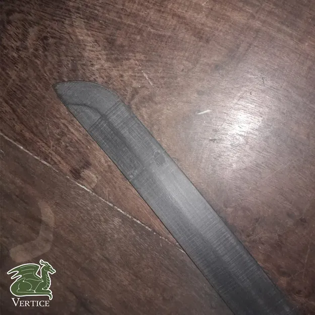 Mô Hình Katana của Tanjiro - Image 6