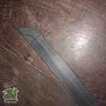 Mô Hình Katana của Tanjiro - Thumbnail 6