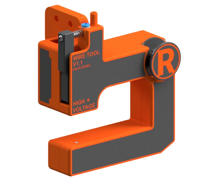 WT-01 V1.1 | Bộ chuyển đổi Wire EDM mã nguồn mở - Image 1