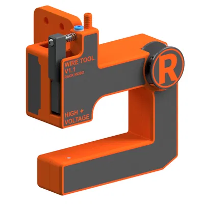 WT-01 V1.1 | Bộ chuyển đổi Wire EDM mã nguồn mở