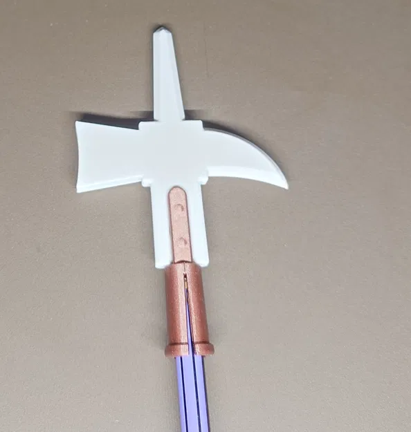 Thêm Cây Giáo Bút Chì - Image 2