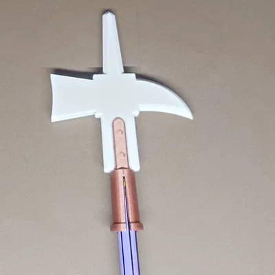 Thêm Cây Giáo Bút Chì