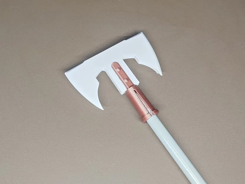 Thêm Cây Giáo Bút Chì - Image 3