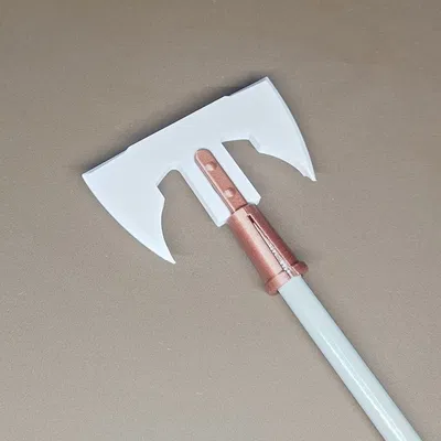 Thêm Cây Giáo Bút Chì