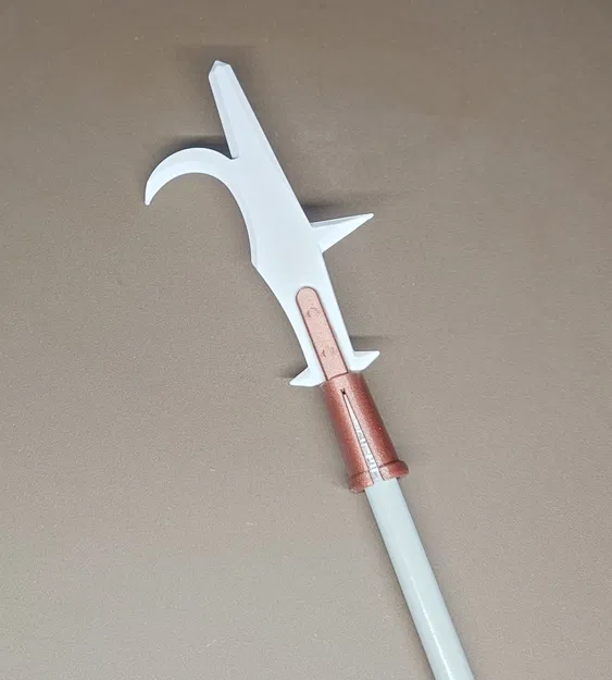 Thêm Cây Giáo Bút Chì - Image 4