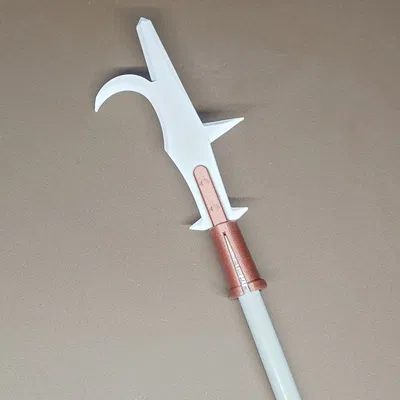 Thêm Cây Giáo Bút Chì