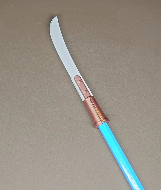 Thêm Cây Giáo Bút Chì - Image 6