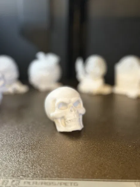 Bộ Đồ Trang Trí Halloween Dễ Thương & Ma Quái 3D - Image 5