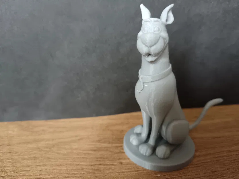 Mô hình Scooby-Doo - Image 3